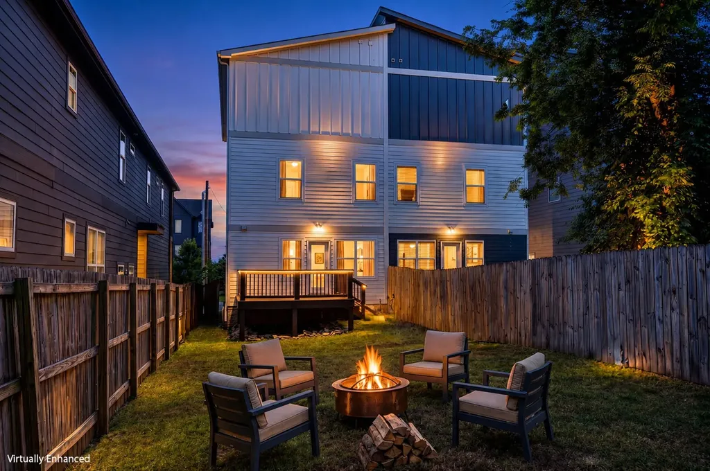 1007A Alice Street Nashville TN 37218