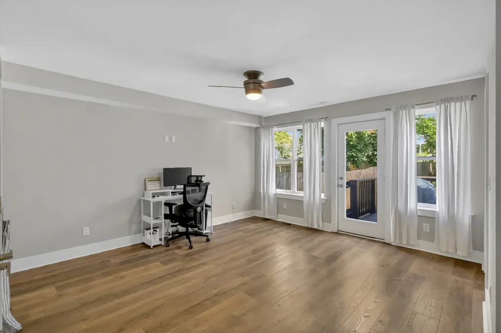1007A Alice Street Nashville TN 37218