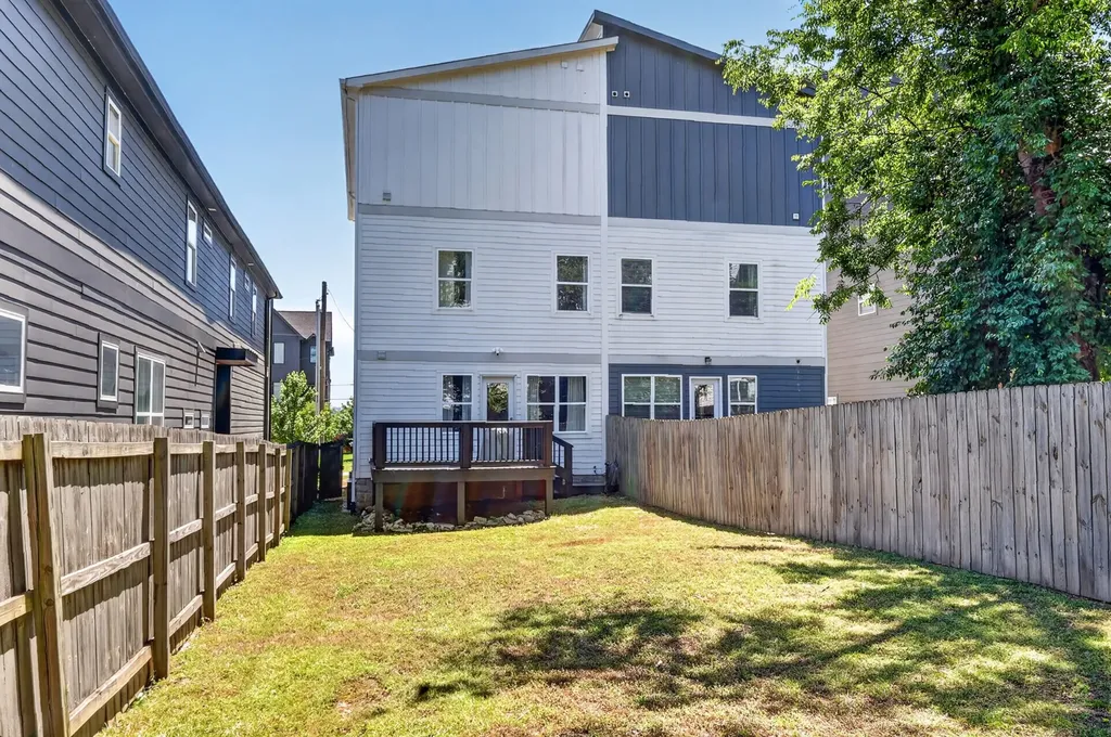 1007A Alice Street Nashville TN 37218