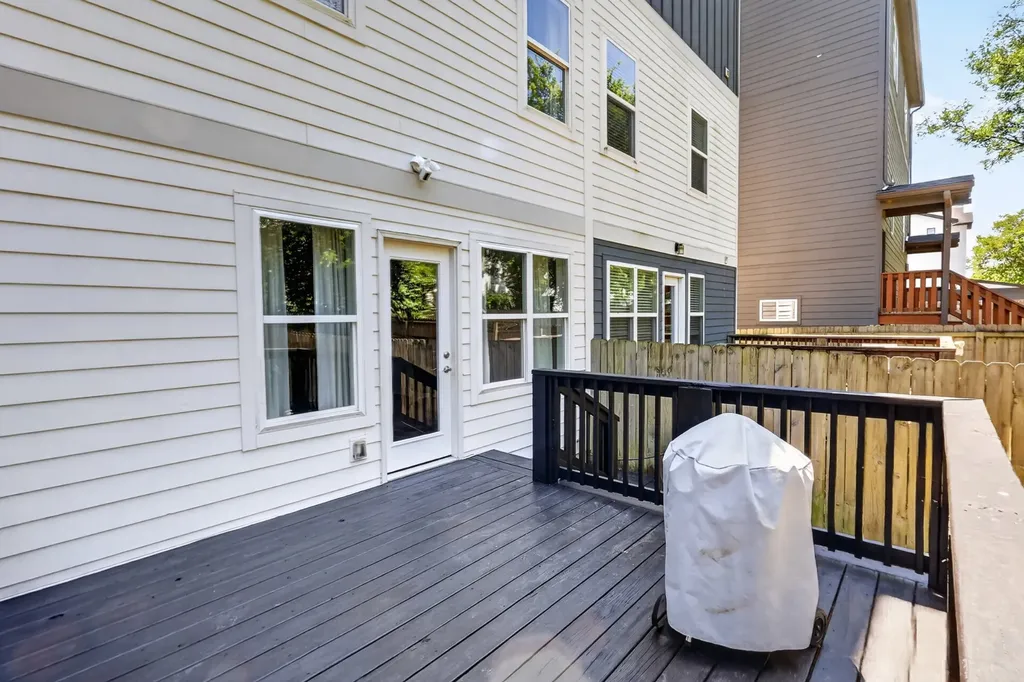 1007A Alice Street Nashville TN 37218