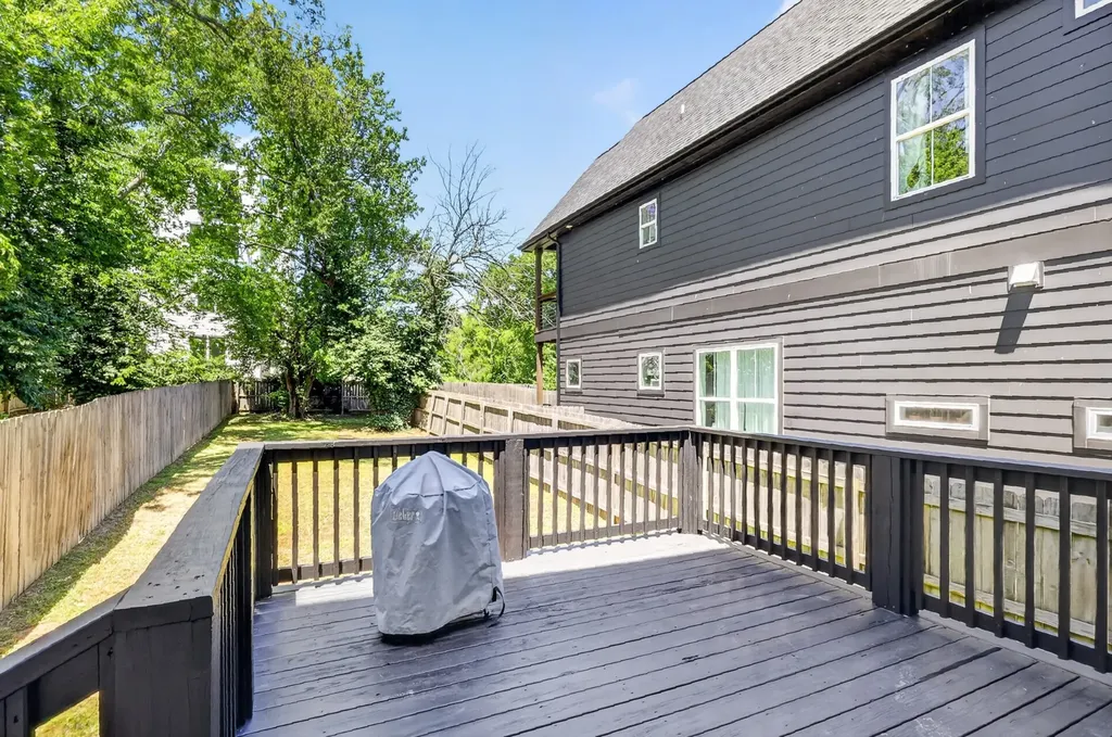 1007A Alice Street Nashville TN 37218