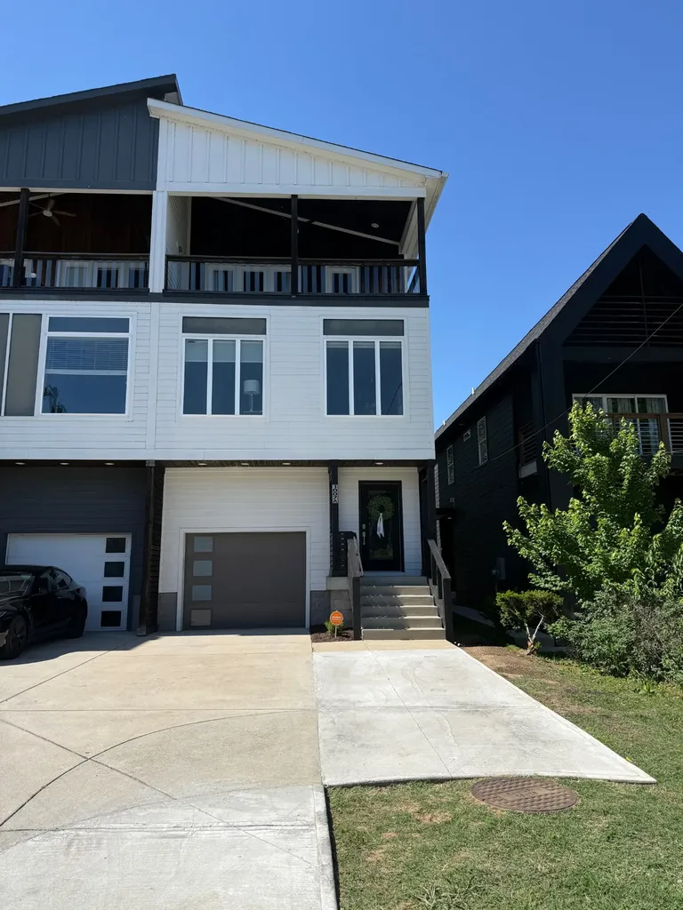 1007A Alice Street Nashville TN 37218