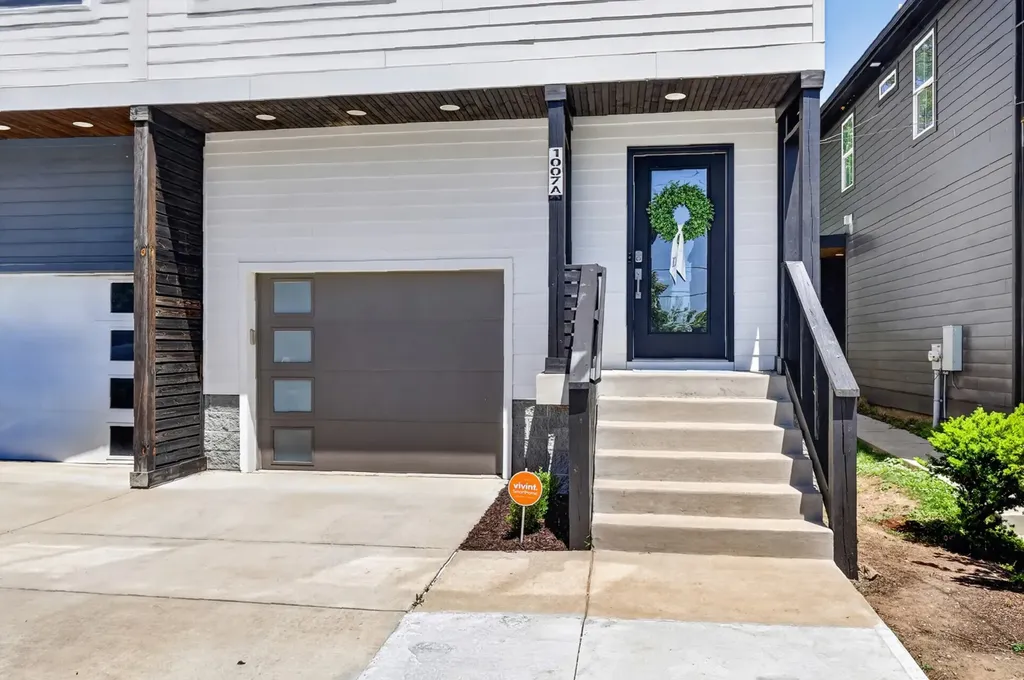 1007A Alice Street Nashville TN 37218