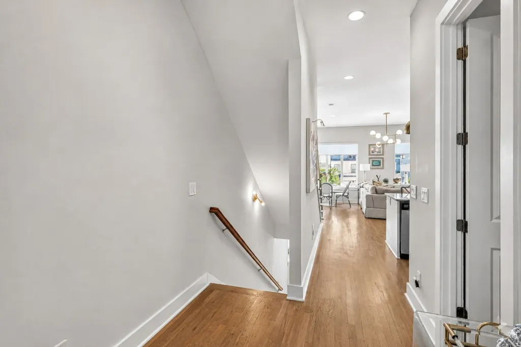 1007A Alice Street Nashville TN 37218