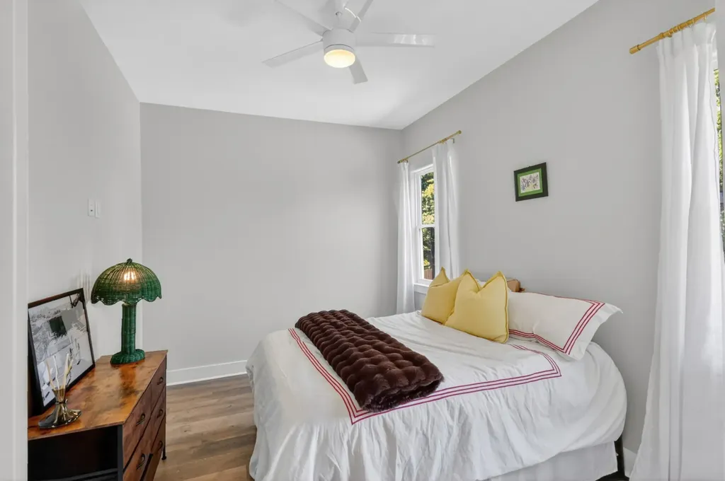 1007A Alice Street Nashville TN 37218