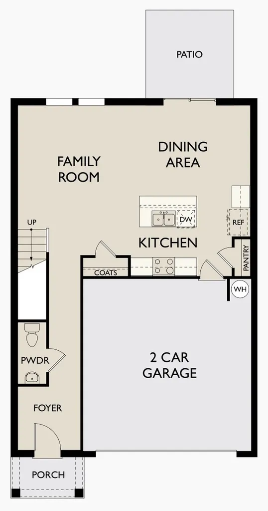 181 Snowdrop Avenue La Vergne TN 37086