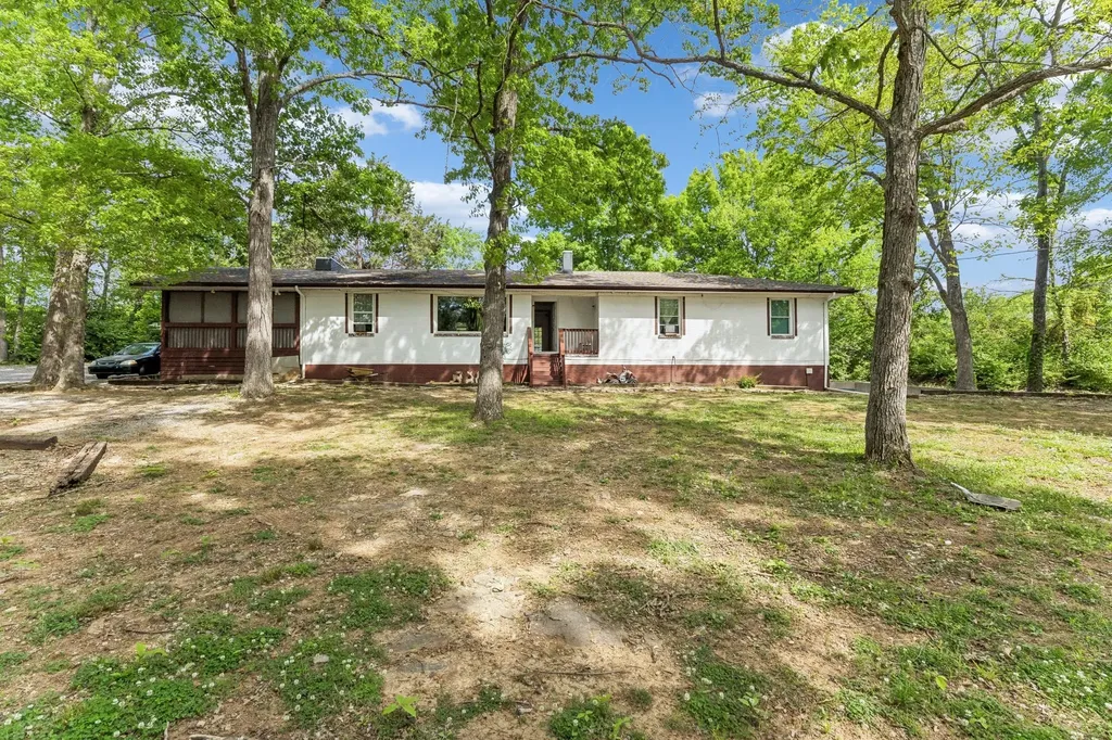 300 Todd Lane Smyrna TN 37167