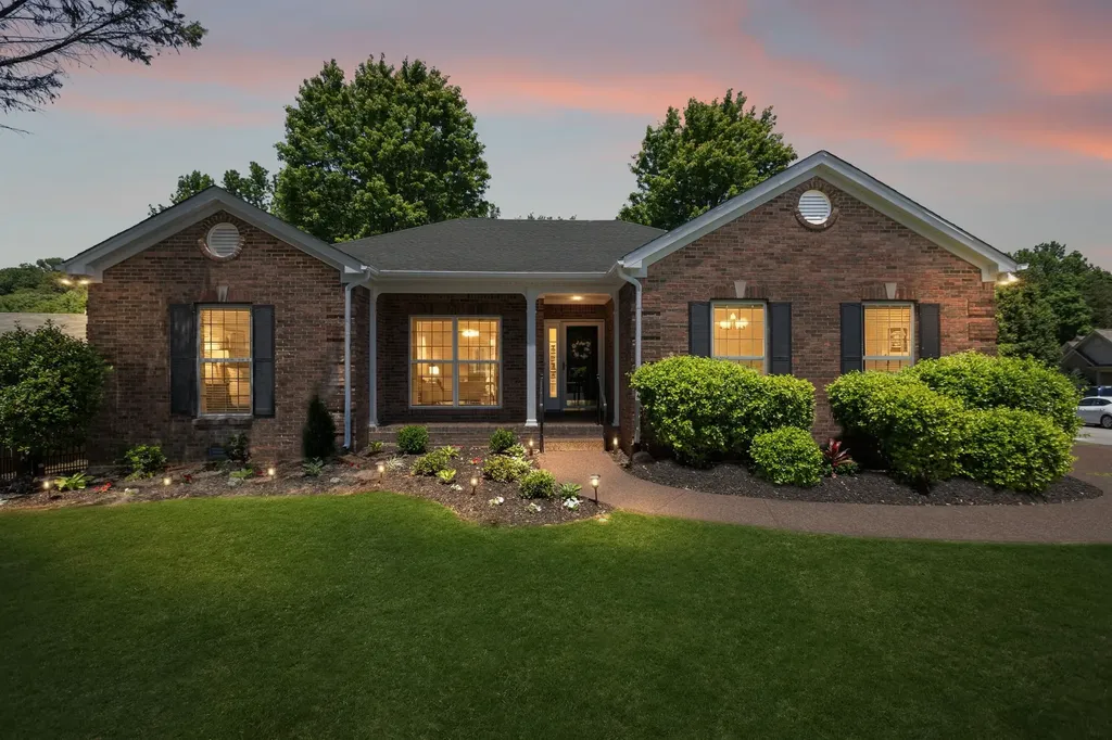 601 Casey Place Hermitage TN 37076