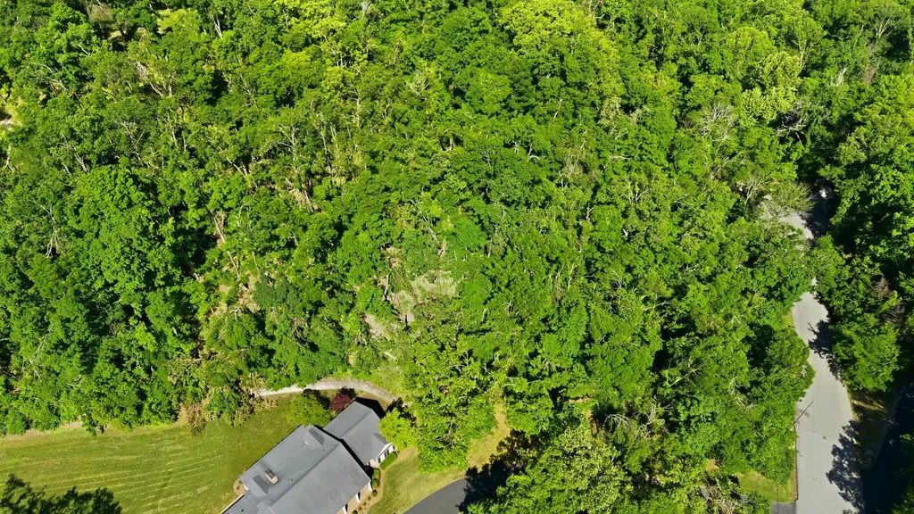 3 Saint James Place Nashville TN 37215