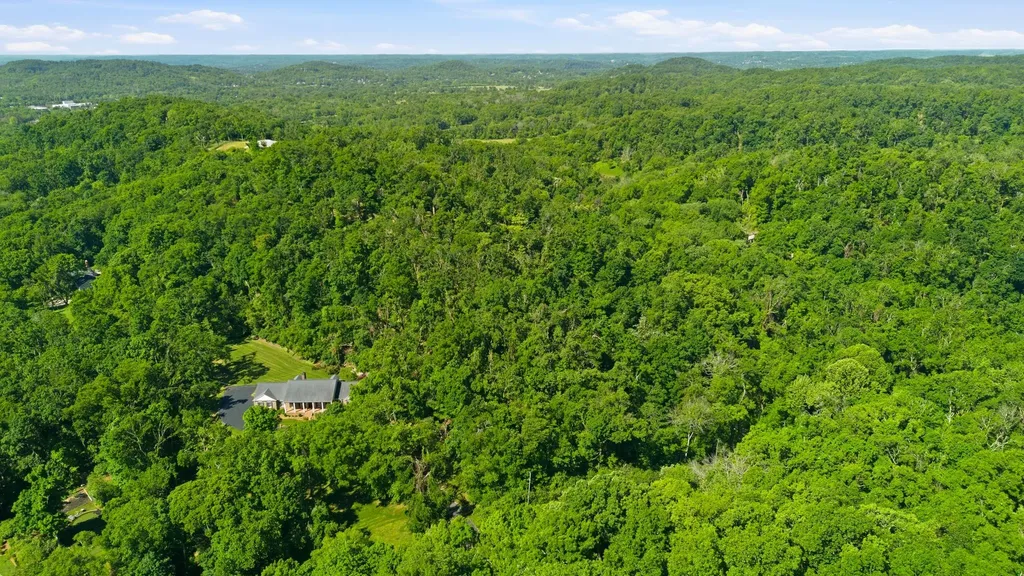 3 Saint James Place Nashville TN 37215