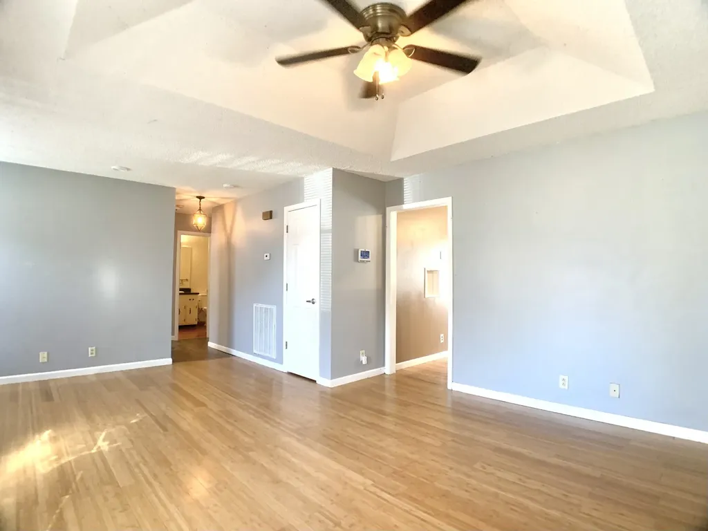 3401 Oak Lawn Drive Clarksville TN 37042