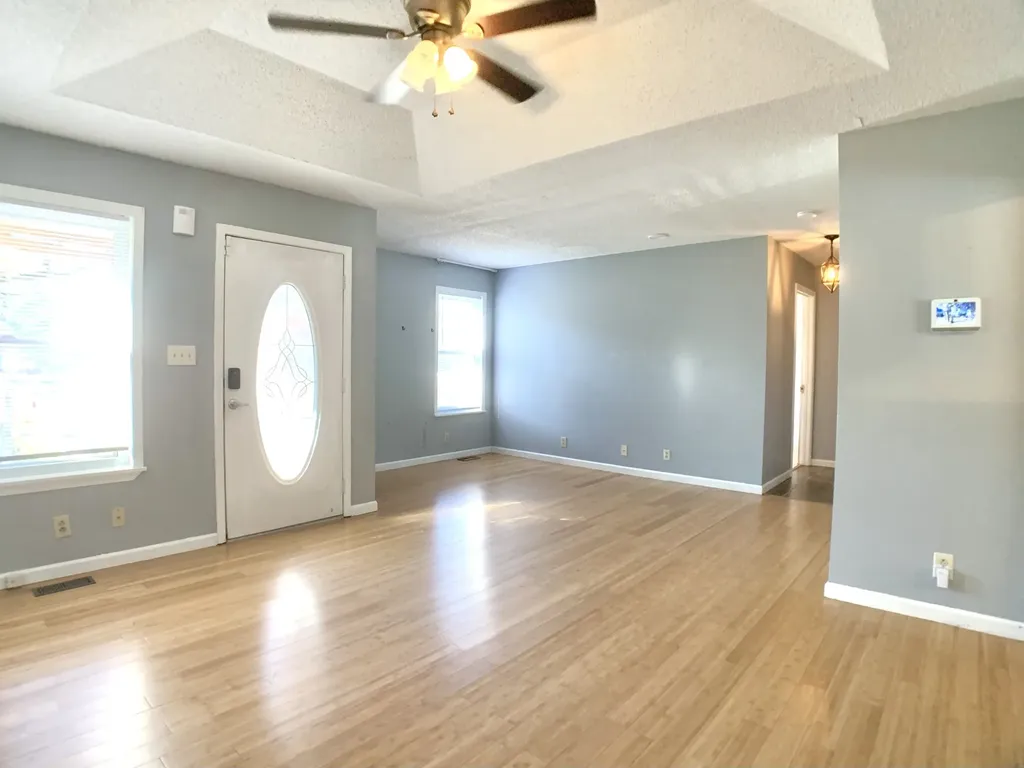3401 Oak Lawn Drive Clarksville TN 37042