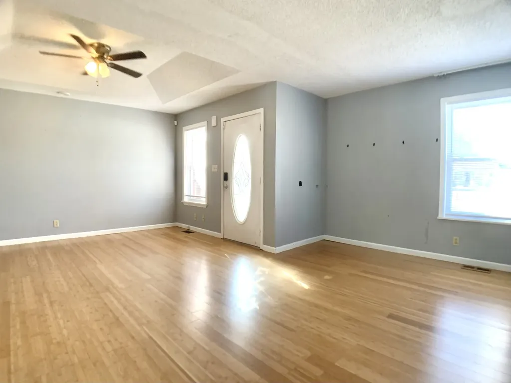 3401 Oak Lawn Drive Clarksville TN 37042