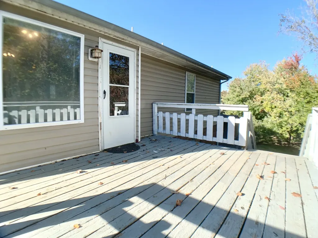 3401 Oak Lawn Drive Clarksville TN 37042