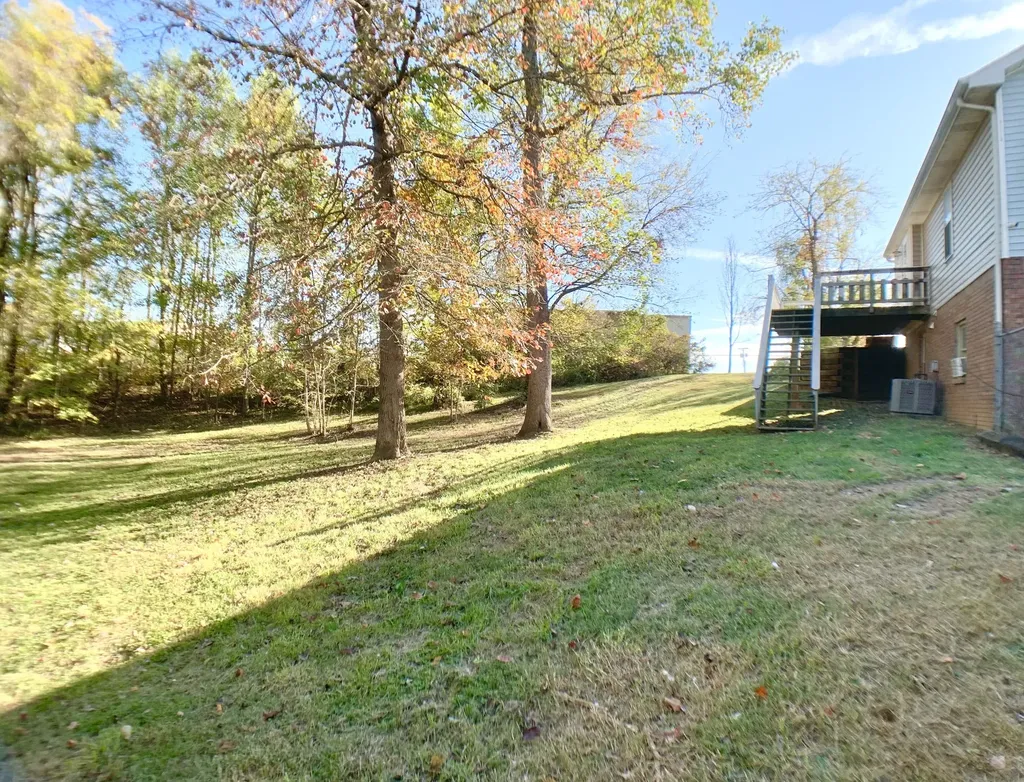3401 Oak Lawn Drive Clarksville TN 37042