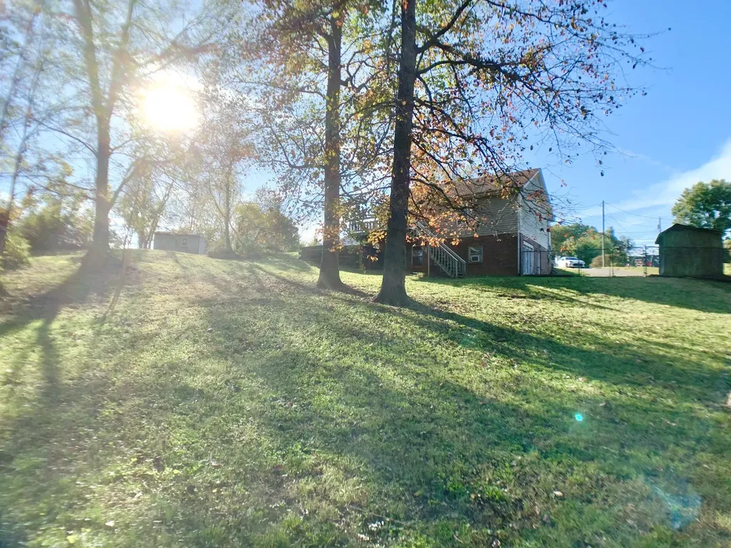 3401 Oak Lawn Drive Clarksville TN 37042