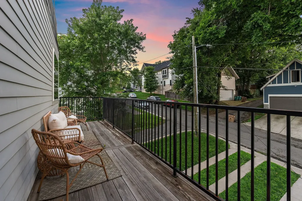 603A South 20th Street Nashville TN 37206