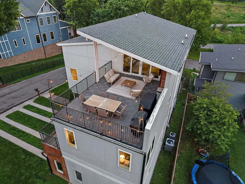 603A South 20th Street Nashville TN 37206