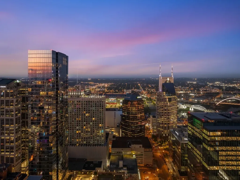 415 Church Street Nashville TN 37219