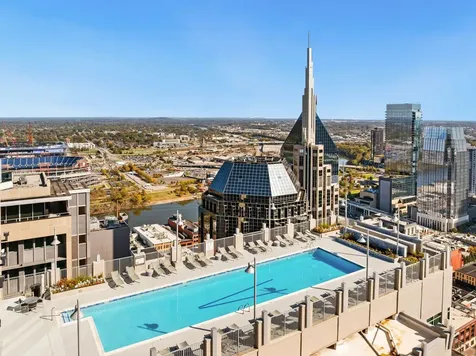 415 Church Street Nashville TN 37219