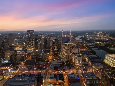 415 Church Street Nashville TN 37219