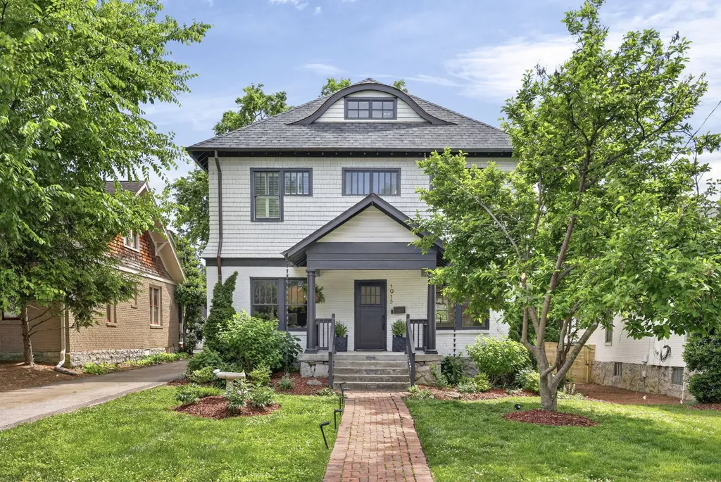 1915 Beechwood Avenue Nashville TN 37212