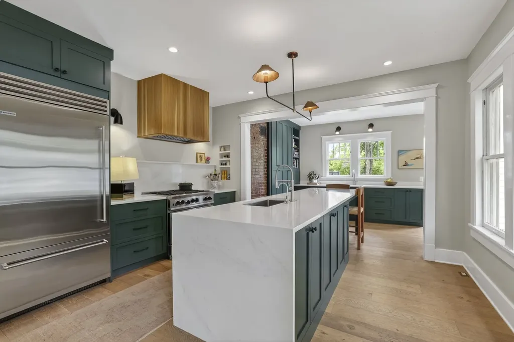 1915 Beechwood Avenue Nashville TN 37212