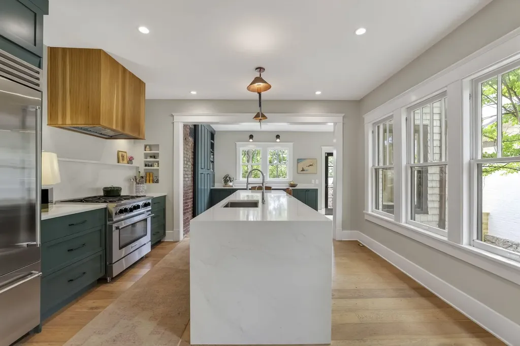 1915 Beechwood Avenue Nashville TN 37212