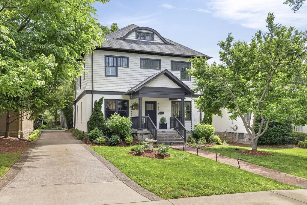 1915 Beechwood Avenue Nashville TN 37212