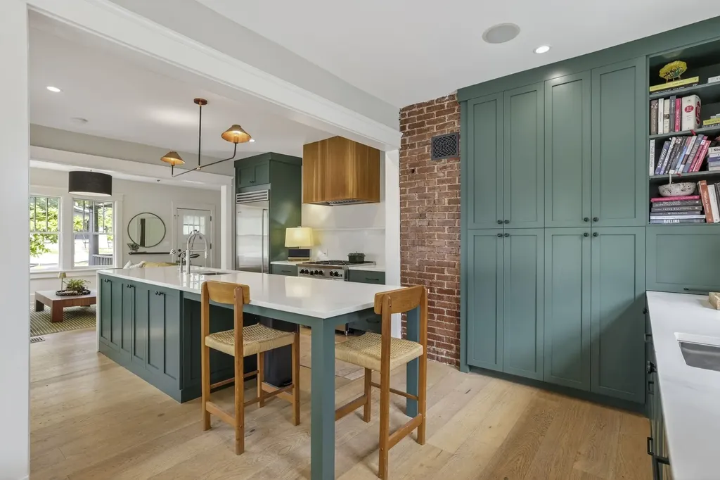 1915 Beechwood Avenue Nashville TN 37212