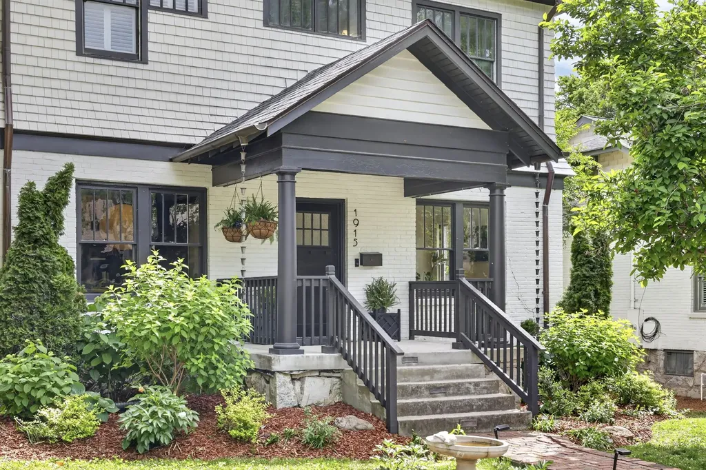 1915 Beechwood Avenue Nashville TN 37212