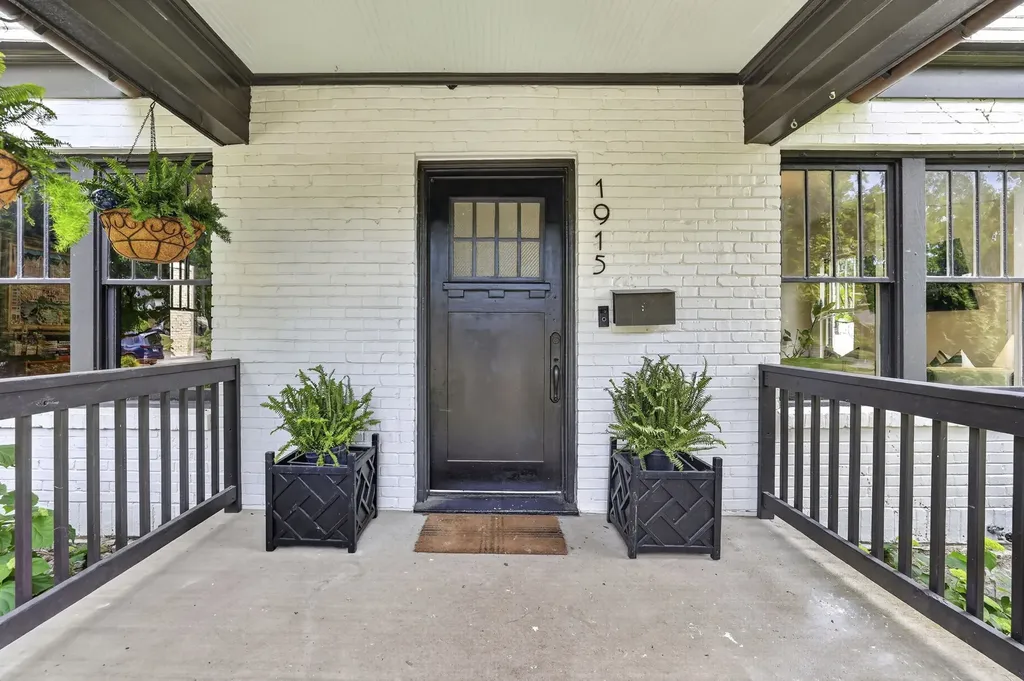 1915 Beechwood Avenue Nashville TN 37212