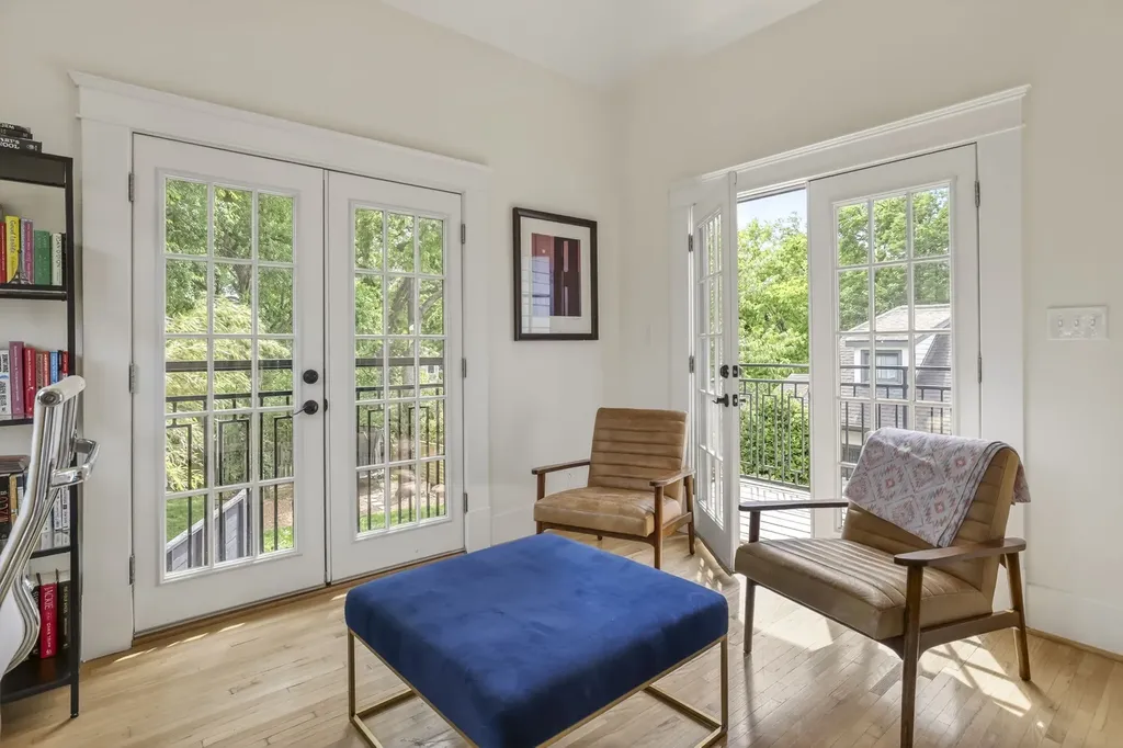 1915 Beechwood Avenue Nashville TN 37212