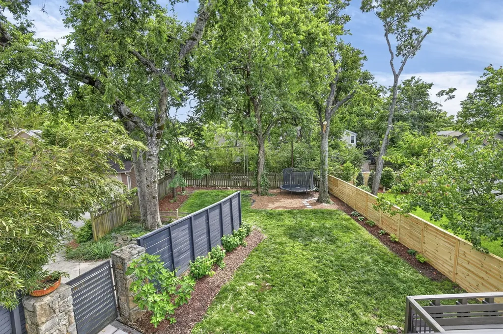 1915 Beechwood Avenue Nashville TN 37212
