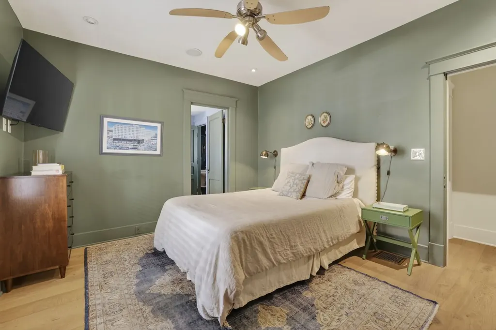 1915 Beechwood Avenue Nashville TN 37212