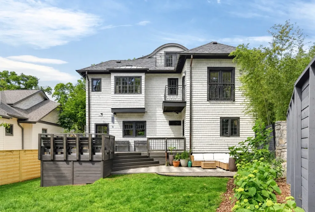 1915 Beechwood Avenue Nashville TN 37212