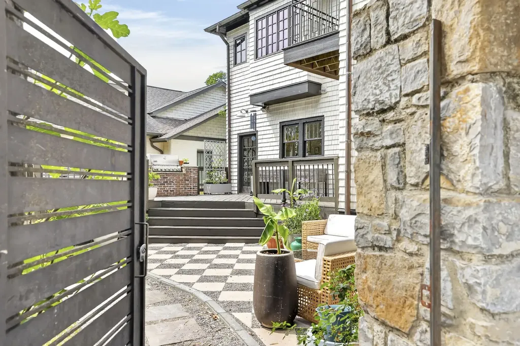 1915 Beechwood Avenue Nashville TN 37212