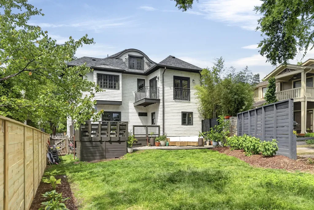 1915 Beechwood Avenue Nashville TN 37212