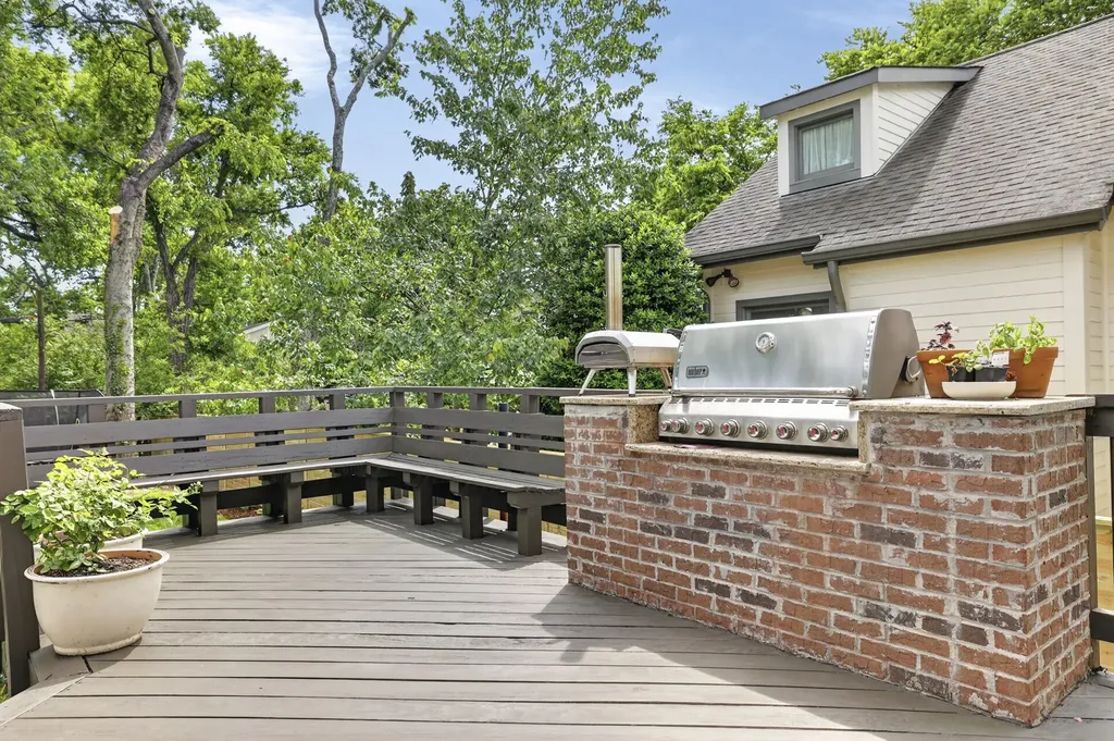 1915 Beechwood Avenue Nashville TN 37212