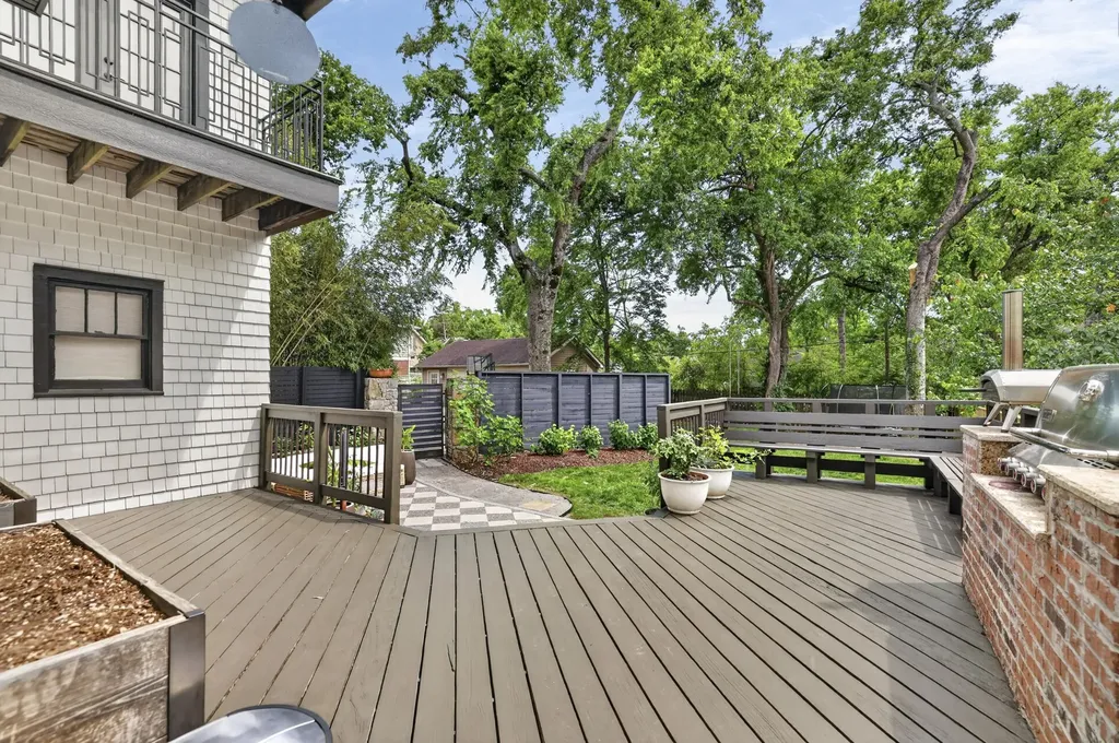 1915 Beechwood Avenue Nashville TN 37212