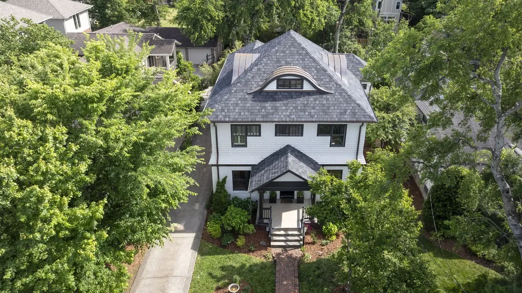 1915 Beechwood Avenue Nashville TN 37212