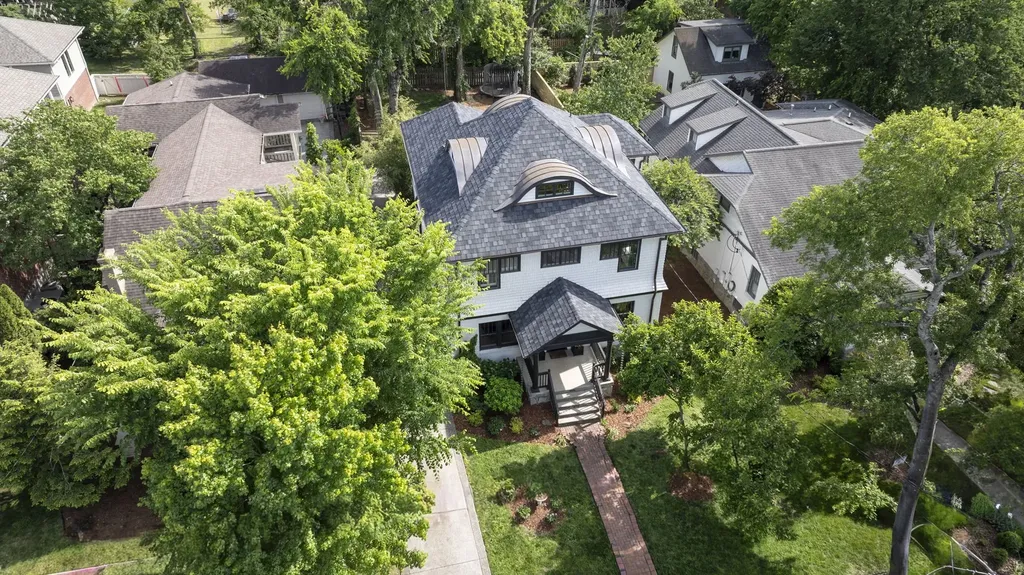 1915 Beechwood Avenue Nashville TN 37212