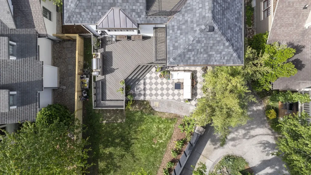 1915 Beechwood Avenue Nashville TN 37212