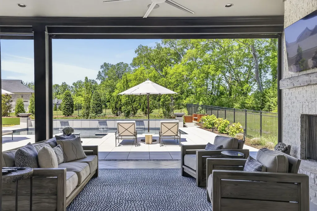 6083 Porters Union Way Arrington TN 37014