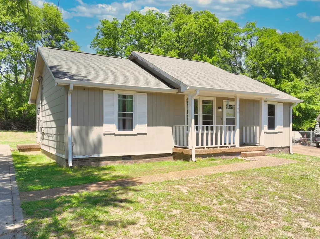 108 Crystal Court Nashville TN 37207
