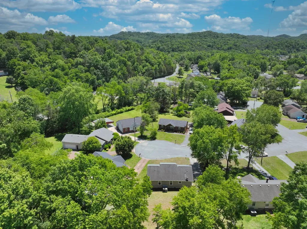 108 Crystal Court Nashville TN 37207