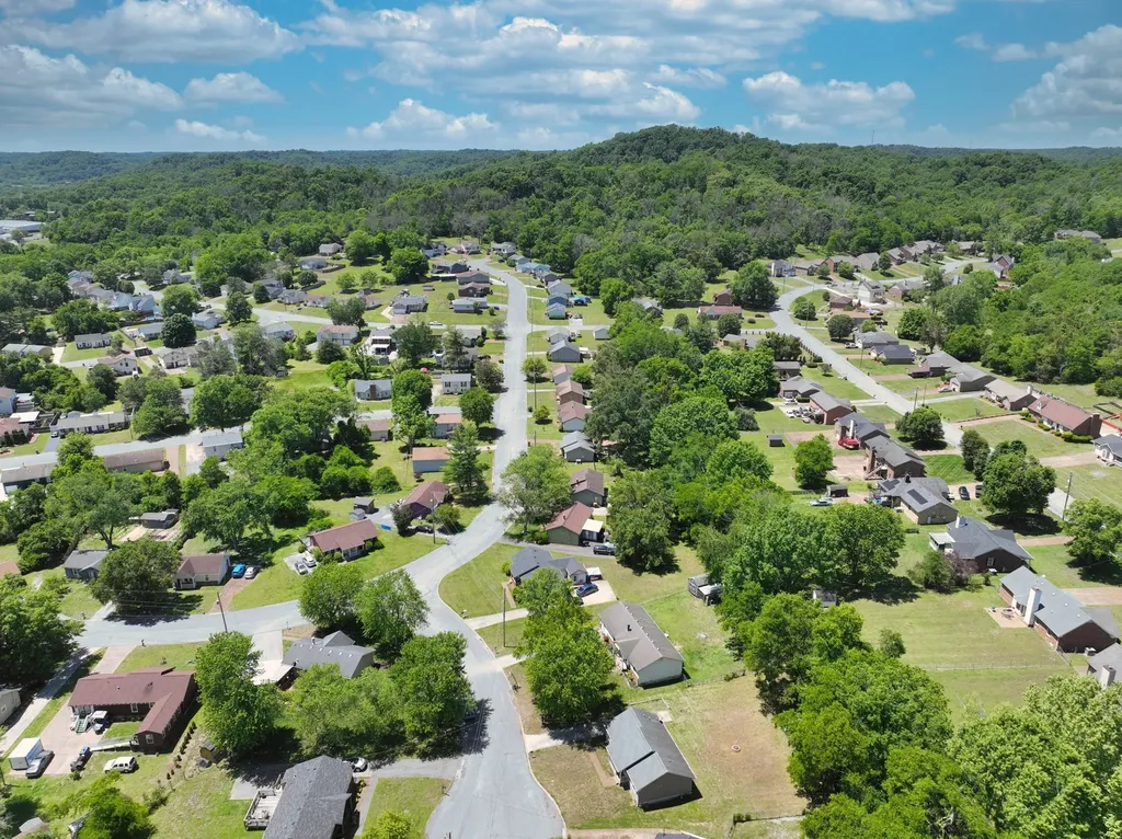 108 Crystal Court Nashville TN 37207