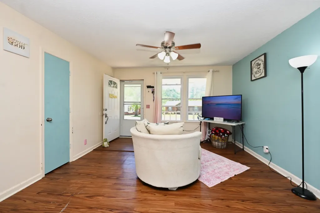 108 Crystal Court Nashville TN 37207