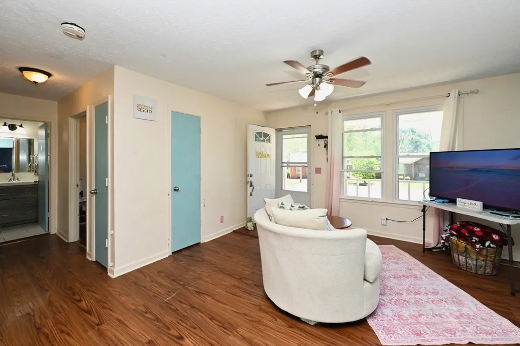 108 Crystal Court Nashville TN 37207