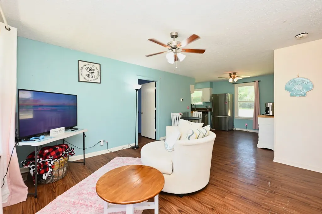 108 Crystal Court Nashville TN 37207